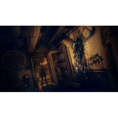 BENDY: INK DEMON&acute;S COLLECTION XBOX ONE|XS КЛЮЧ - irongamers.ru