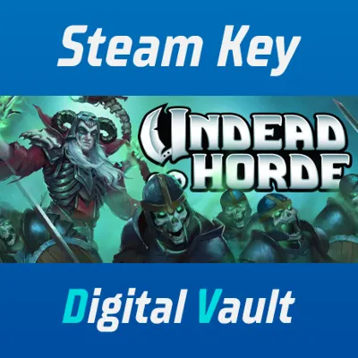 Undead Horde | Steam Ключ GLOBAL - irongamers.ru