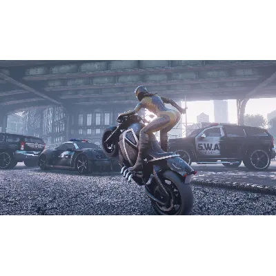 Road Rage XBOX ONE / XBOX SERIES X|S Ключ - irongamers.ru