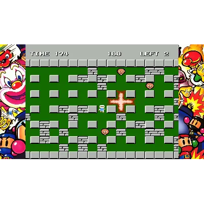 ВСЕ СТРАНЫ SUPER BOMBERMAN COLLECTION STEAM - irongamers.ru