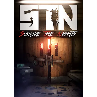 Survive the Nights Аренда аккаунта Steam | ОНЛАЙН - irongamers.ru