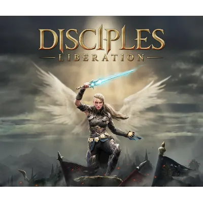 Disciples: Liberation | + DLC (STEAM КЛЮЧ) РУССКИЙ ЯЗЫК - irongamers.ru