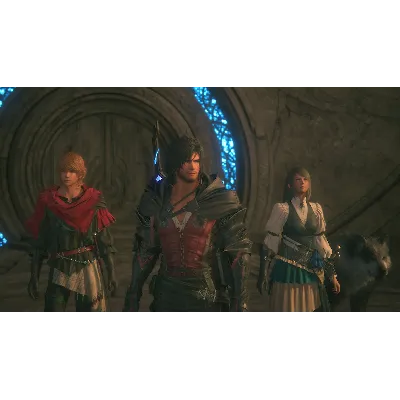 FINAL FANTASY XVI EXPANSION PASS XBOX|XS+PC КЛЮЧ - irongamers.ru