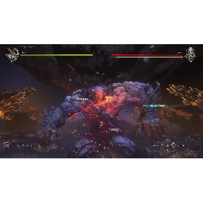 FINAL FANTASY XVI XBOX|XS+PC КЛЮЧ - irongamers.ru
