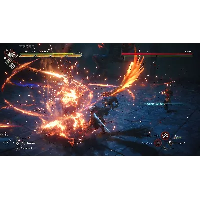 FINAL FANTASY XVI XBOX|XS+PC КЛЮЧ - irongamers.ru