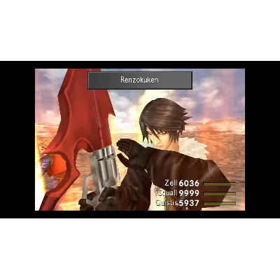 FINAL FANTASY VIII REMASTERED XBOX ONE|XS КЛЮЧ - irongamers.ru