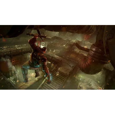 NECROMUNDA: UNDERHIVE WARS XBOX ONE|XS КЛЮЧ - irongamers.ru