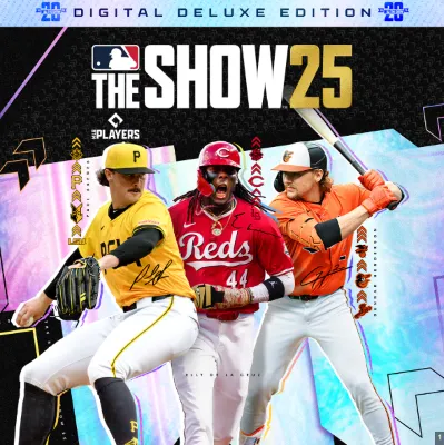 NHL 24 + MLB The Show 25 + FIFA 24 + NBA 23 Xbox Аккаунт - irongamers.ru