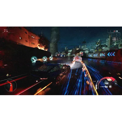 Carmageddon: Rogue Shift STEAM АВТОДОСТАВКА RU/KZ/UA/СНГ - irongamers.ru
