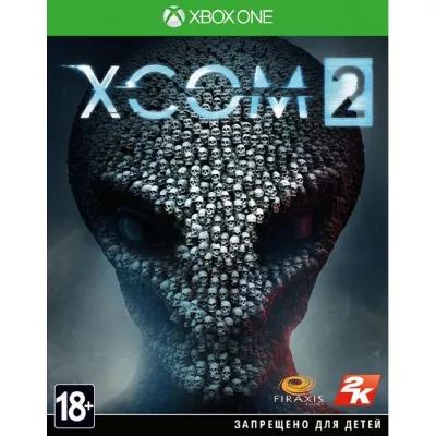 XCOM® 2 Collection / игра XBOX ключ - irongamers.ru
