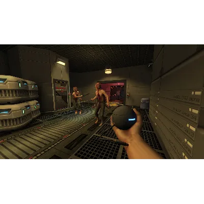 System Shock 2: 25th Anniversary Remaster EU Steam КЛЮЧ - irongamers.ru