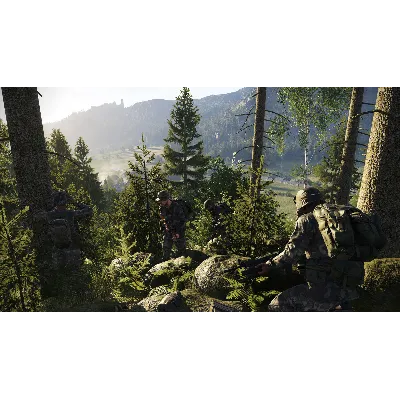 Arma Reforger Deluxe Edition EU Steam КЛЮЧ ЕВРОПА - irongamers.ru