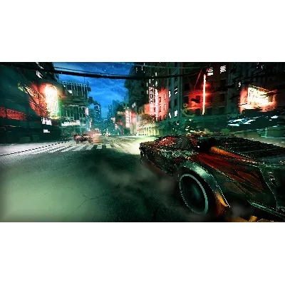 Carmageddon Rogue Shift Xbox Series X|S - irongamers.ru