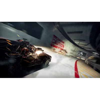 Carmageddon Rogue Shift Xbox Series X|S - irongamers.ru