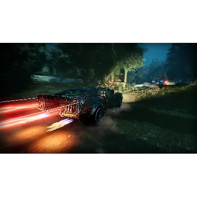 Carmageddon Rogue Shift Xbox Series X|S - irongamers.ru