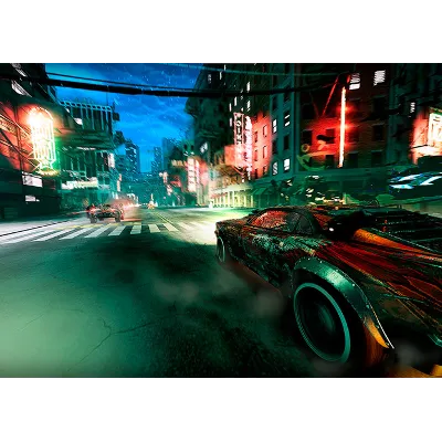КЛЮЧ Carmageddon Rogue Shift XBOX Код - irongamers.ru