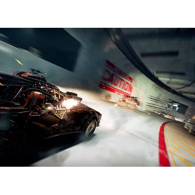 КЛЮЧ Carmageddon Rogue Shift XBOX Код - irongamers.ru