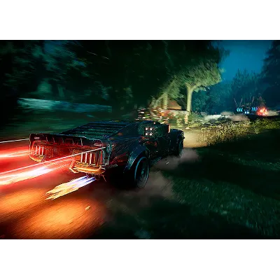 КЛЮЧ Carmageddon Rogue Shift XBOX Код - irongamers.ru
