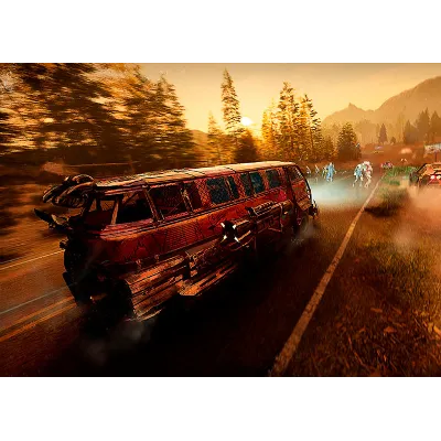 КЛЮЧ Carmageddon Rogue Shift XBOX Код - irongamers.ru