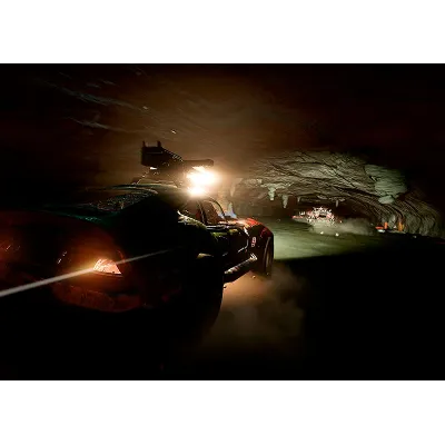 КЛЮЧ Carmageddon Rogue Shift XBOX Код - irongamers.ru