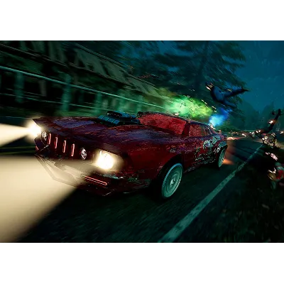 КЛЮЧ Carmageddon Rogue Shift XBOX Код - irongamers.ru