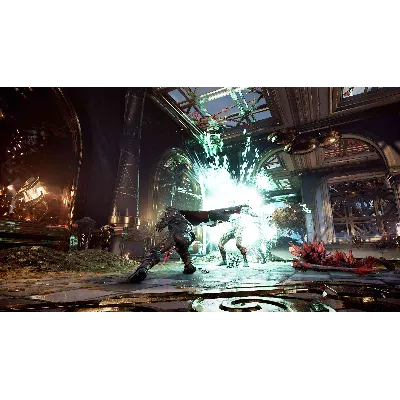 GODFALL ULTIMATE EDITION XBOX ONE|XS КЛЮЧ - irongamers.ru