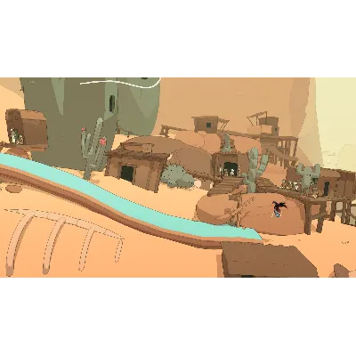 OLLIOLLI WORLD XBOX ONE|XS КЛЮЧ - irongamers.ru
