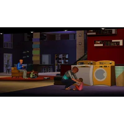 The Sims™ 3 Town Life Stuff STEAM GIFT AUTO RU+МИР - irongamers.ru