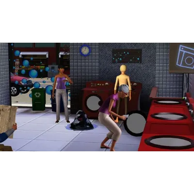 The Sims™ 3 Town Life Stuff STEAM GIFT AUTO RU+МИР - irongamers.ru