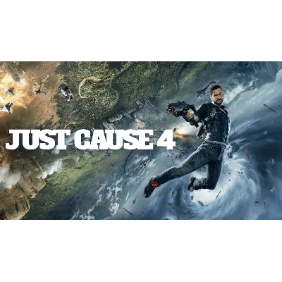 Just Cause 4: Reloaded Edition + DLCs | STEAM KEY | GLOBAL | Instant Delivery - irongamers.ru