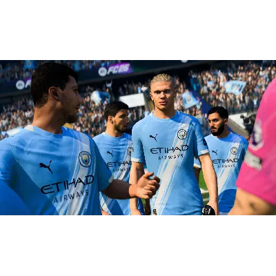 EA SPORTS FC 26 TOTY Edition EU XBOX One / Xbox Series X|S КЛЮЧ - irongamers.ru