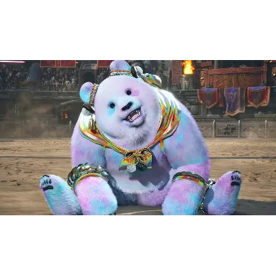 TEKKEN 8 — пропуск «Персонажи» сезона 3 DLC - irongamers.ru