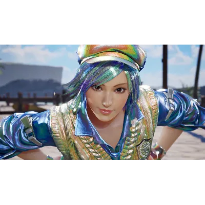 TEKKEN 8 — пропуск «Персонажи» сезона 3 DLC - irongamers.ru