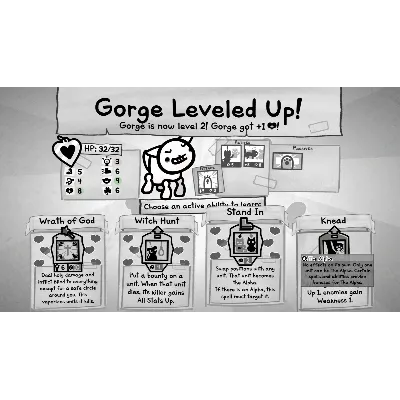 Mewgenics * STEAM RU*KZ*UA*СНГ - irongamers.ru