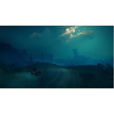 RAGE 2 XBOX ONE XBOX SERIES X|S KEY - irongamers.ru
