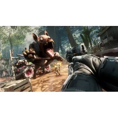 RAGE 2 XBOX ONE XBOX SERIES X|S KEY - irongamers.ru