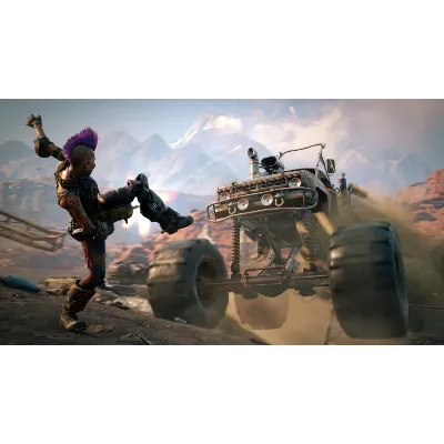 RAGE 2 XBOX ONE XBOX SERIES X|S KEY - irongamers.ru
