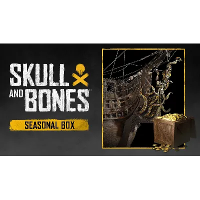 Skull & Bones - Seasonal Box Bundle Y2S4 STEAM GIFT - irongamers.ru