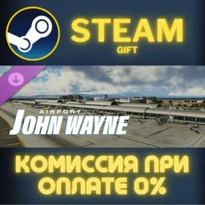 XPlane 12 Addon Skyline Simulations John Wayne Airport - irongamers.ru