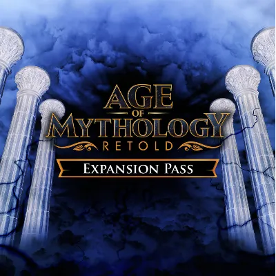 Age of Mythology: Retold - Expansion Pass Steam Gift RU UA KZ - irongamers.ru