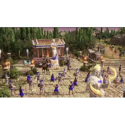 Age of Mythology: Retold - Expansion Pass Steam Gift RU UA KZ - irongamers.ru