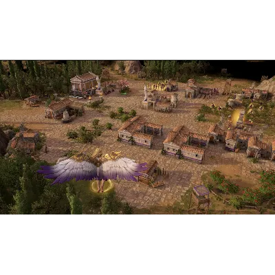 Age of Mythology: Retold - Expansion Pass Steam Gift RU UA KZ - irongamers.ru