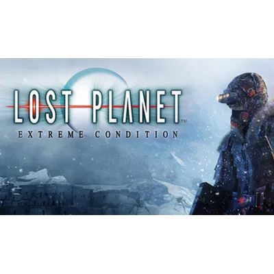 Lost Planet: Extreme Condition / Steam Ключ / Все регионы | АВТОВЫДАЧА 24/7 - irongamers.ru