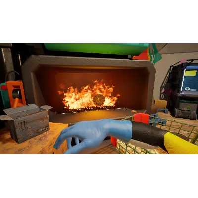 Cash Cleaner Simulator XBOX SERIES X|S PC Ключ - irongamers.ru