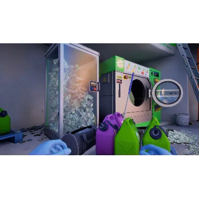 CASH CLEANER SIMULATOR XBOX|XS+PC КЛЮЧ - irongamers.ru