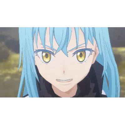 That Time I Got Reincarnated as a Slime ISEKAI Chronicles Steam АККАУНТ - irongamers.ru
