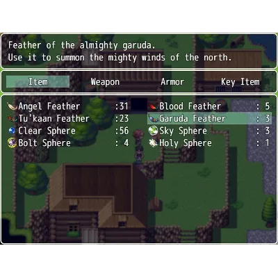 RPG Maker VX Ace - Seraph Circle: Monster Pack 1 Steam КЛЮЧ - irongamers.ru