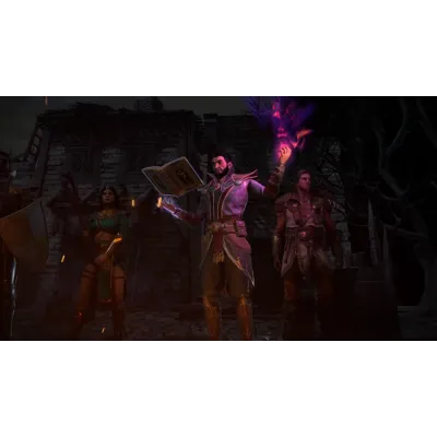 Diablo II Resurrected Reign of the Warlock DLC XBOX ONE / XBOX SERIES X|S Ключ - irongamers.ru