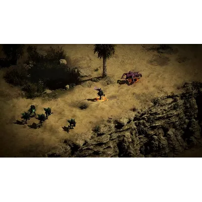 Diablo II Resurrected Reign of the Warlock DLC XBOX ONE / XBOX SERIES X|S Ключ - irongamers.ru