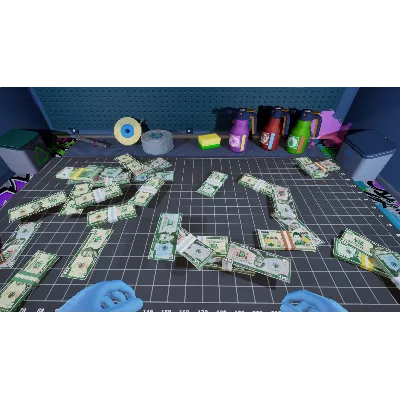 CASH CLEANER SIMULATOR XBOX SERIES S|X + PC (WIN) КЛЮЧ/КОД - irongamers.ru